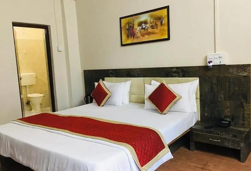 Standard-huone, Rose Cottage  A Heritage Retreat