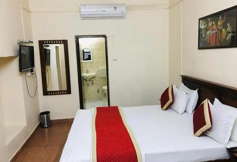 Standard-huone, Rose Cottage  A Heritage Retreat
