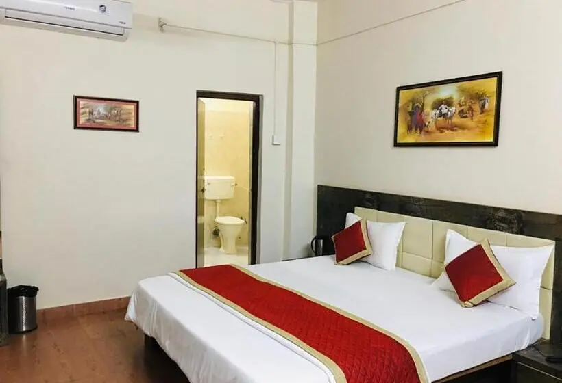 Standard-huone, Rose Cottage  A Heritage Retreat