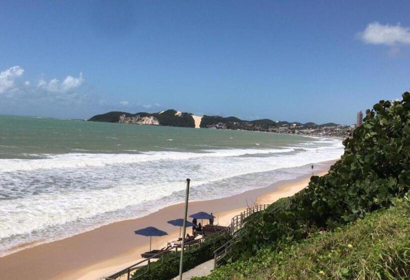 آپارتمان 1 خوابه, Atlântico Flat 209