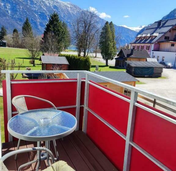 스탠다드 룸, Pan Haus Bad Goisern