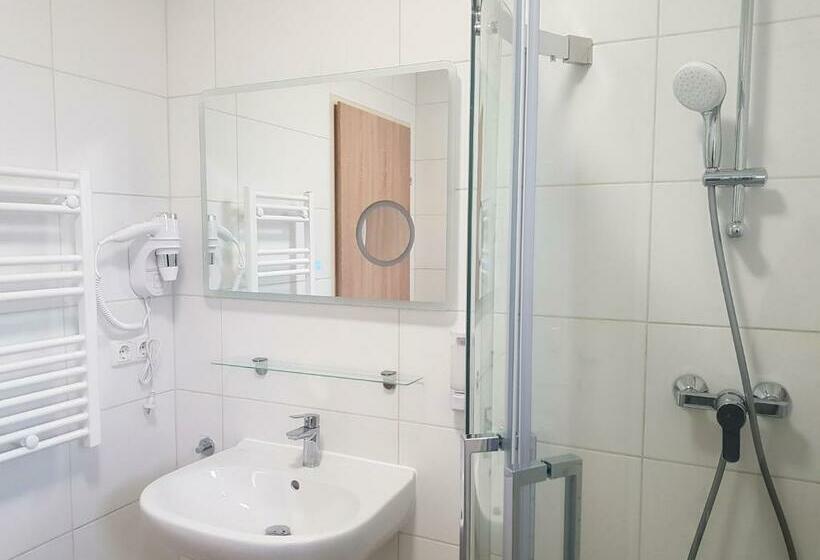 수피리어 룸, Pan Haus Bad Goisern