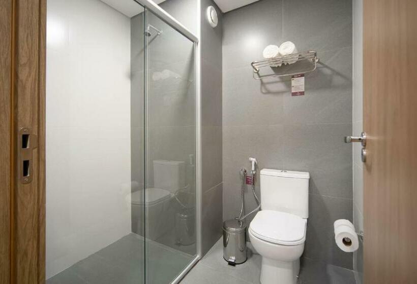 Апартаменты 1 Спальня, Golden Gramado Resort