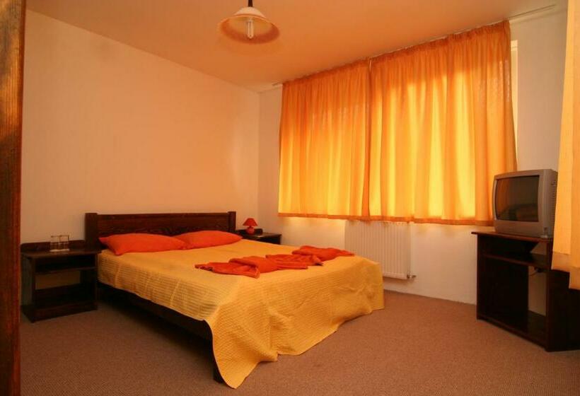 اتاق استاندارد, Pensiunea Cehov