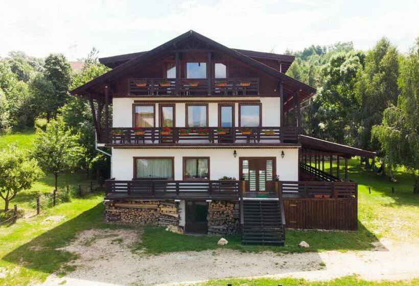 اتاق استاندارد, Pensiunea Cehov