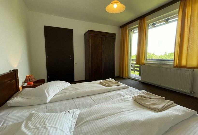 اتاق استاندارد, Pensiunea Cehov