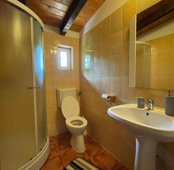 اتاق استاندارد, Pensiunea Cehov