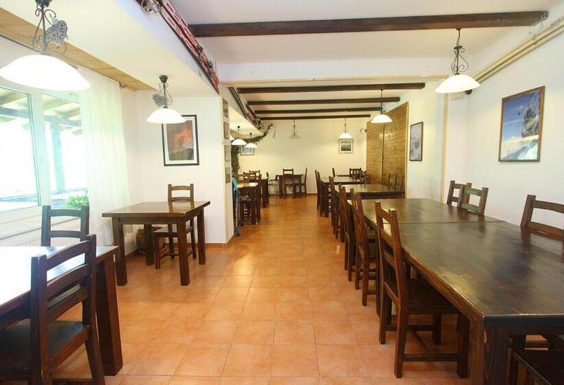 اتاق استاندارد, Pensiunea Cehov