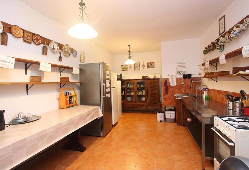 اتاق استاندارد, Pensiunea Cehov