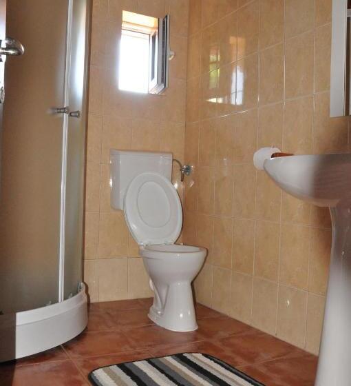 اتاق استاندارد سه نفره, Pensiunea Cehov