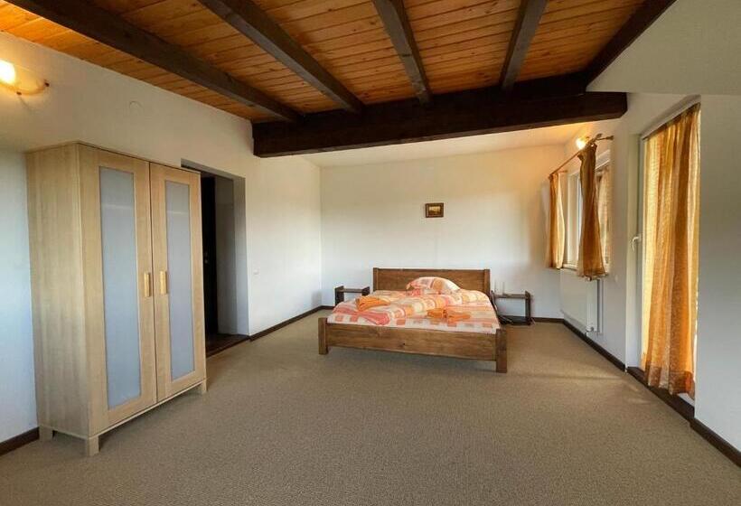 ویلای 1 خوابه, Pensiunea Cehov