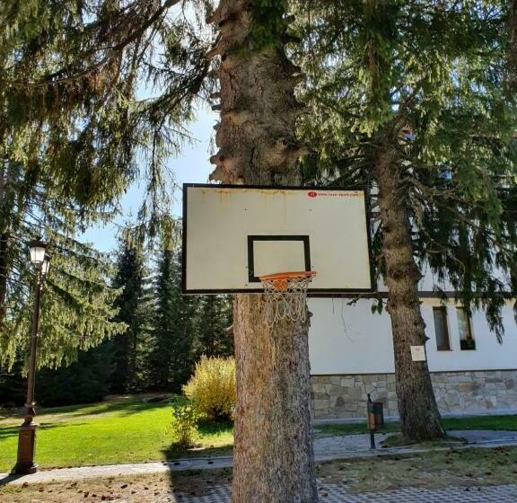 شقة غرفة واحدة, апартамент лейк вю, вила флора, комплекс маунтин лейк