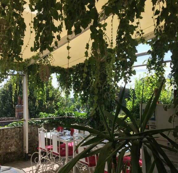 디럭스 룸, Le Presbytère De La Cite Royale De Loches