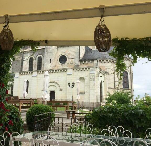 디럭스 룸, Le Presbytère De La Cite Royale De Loches