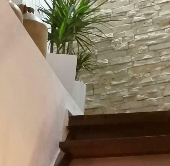 اتاق لوکس, Borgo Fontana B&b