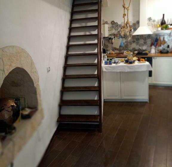 اتاق لوکس, Borgo Fontana B&b