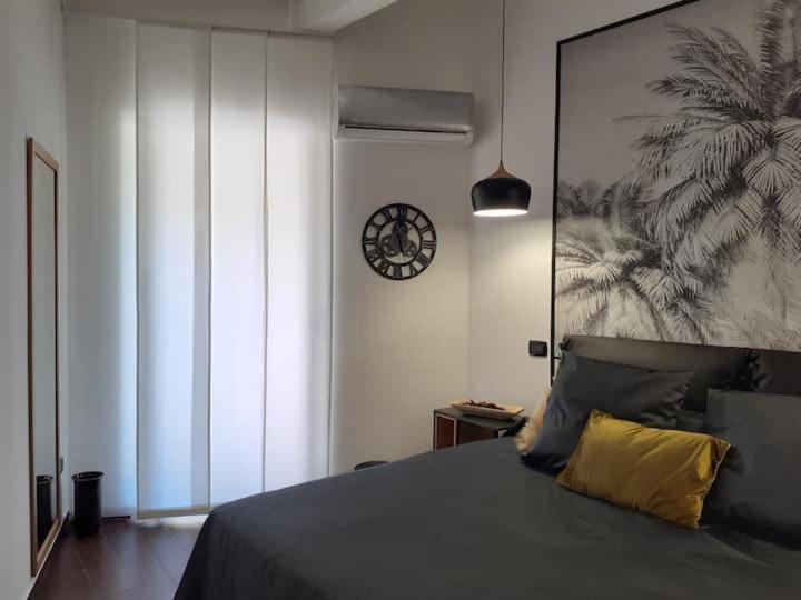 اتاق لوکس, Borgo Fontana B&b