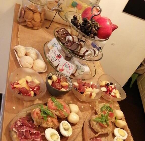 اتاق سوپریور, Borgo Fontana B&b