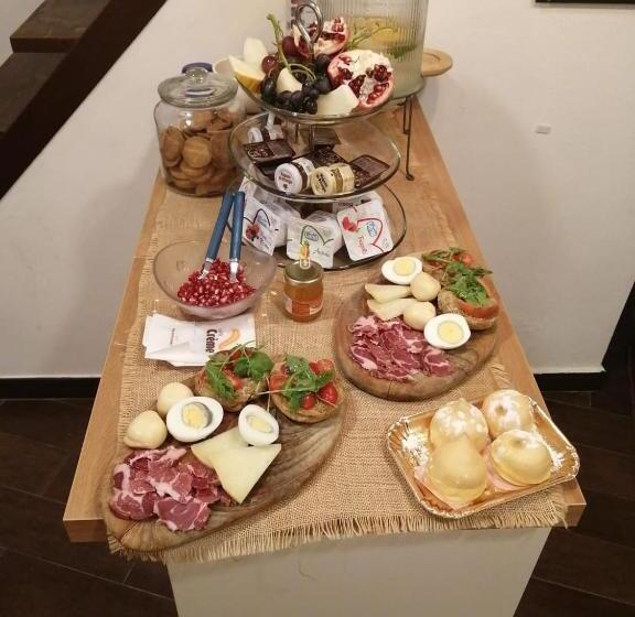 اتاق سوپریور, Borgo Fontana B&b