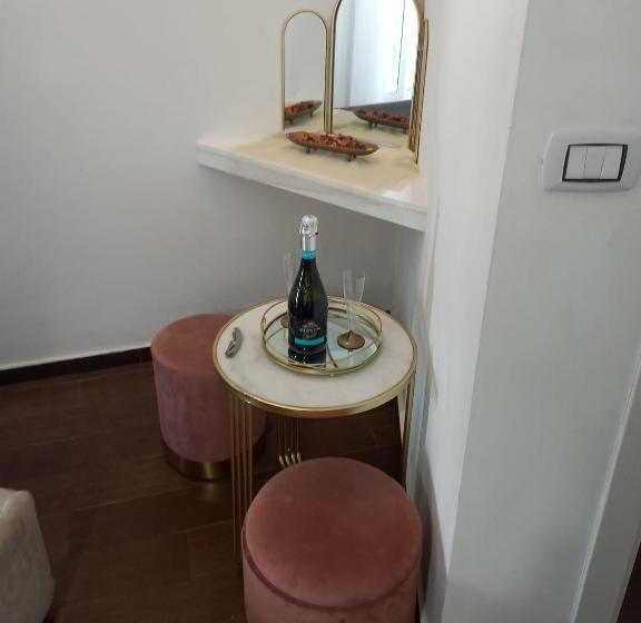 اتاق سوپریور, Borgo Fontana B&b