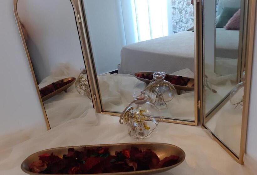 اتاق سوپریور, Borgo Fontana B&b