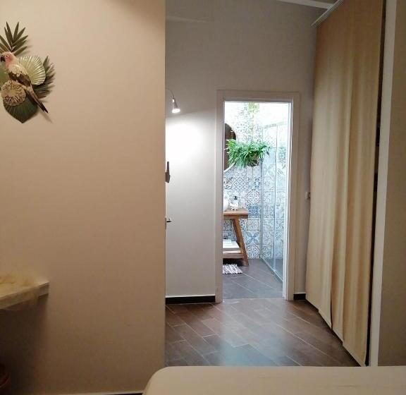 اتاق سوپریور, Borgo Fontana B&b