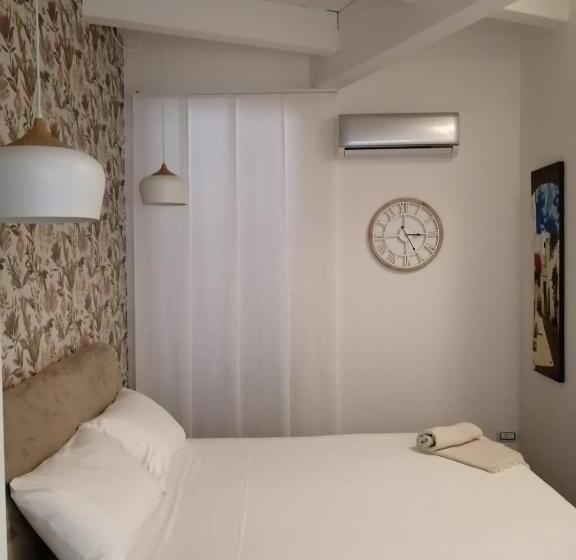 اتاق سوپریور, Borgo Fontana B&b