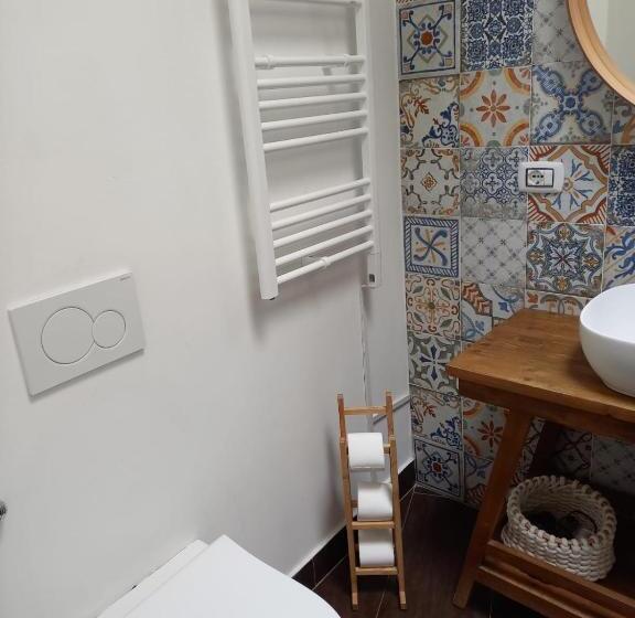 اتاق سوپریور, Borgo Fontana B&b