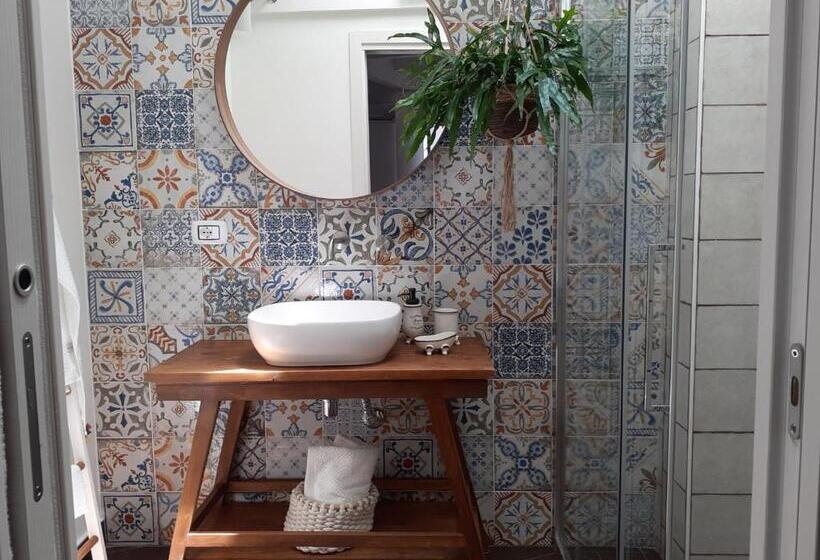 اتاق سوپریور, Borgo Fontana B&b