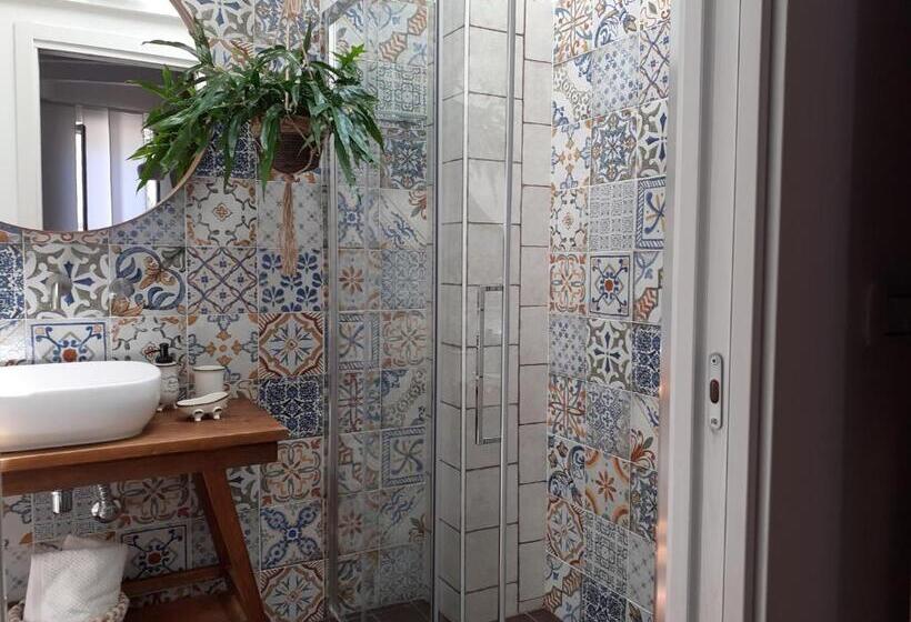 اتاق سوپریور, Borgo Fontana B&b