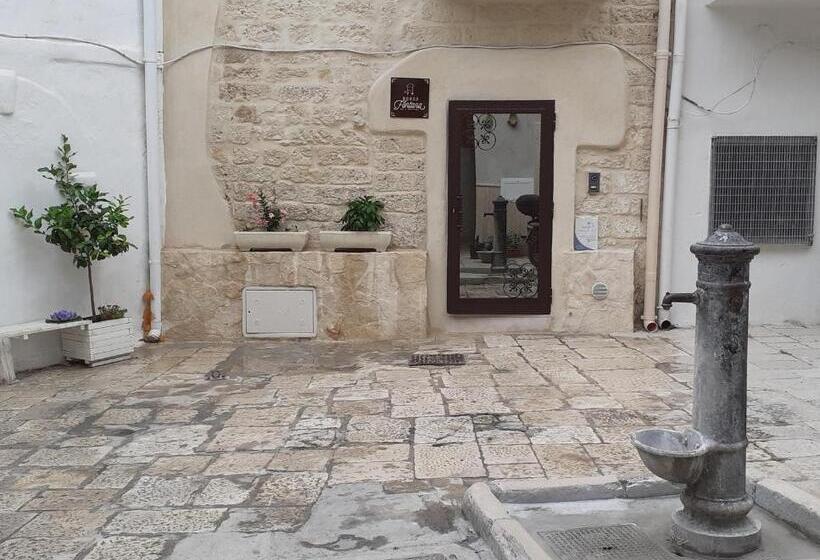 اتاق سوپریور, Borgo Fontana B&b