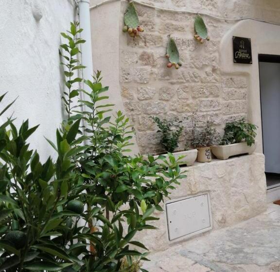 اتاق سوپریور, Borgo Fontana B&b