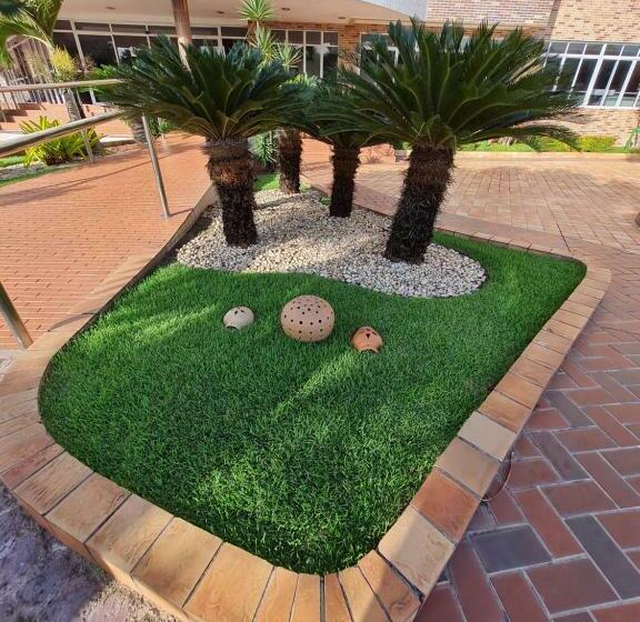 דירת חדר, Conforto E Aventura Flat Lençois Barreirinhas