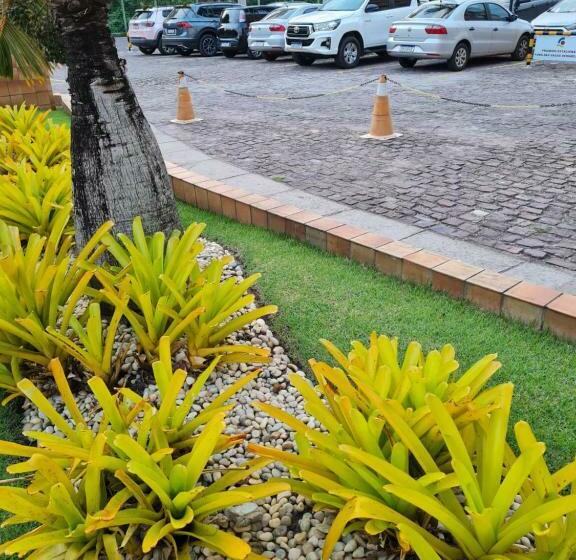 דירת חדר, Conforto E Aventura Flat Lençois Barreirinhas