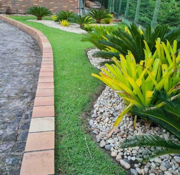 דירת חדר, Conforto E Aventura Flat Lençois Barreirinhas