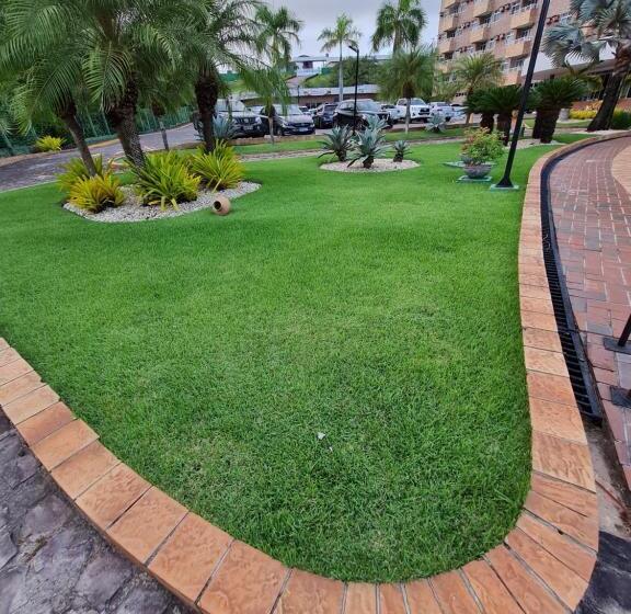 דירת חדר, Conforto E Aventura Flat Lençois Barreirinhas