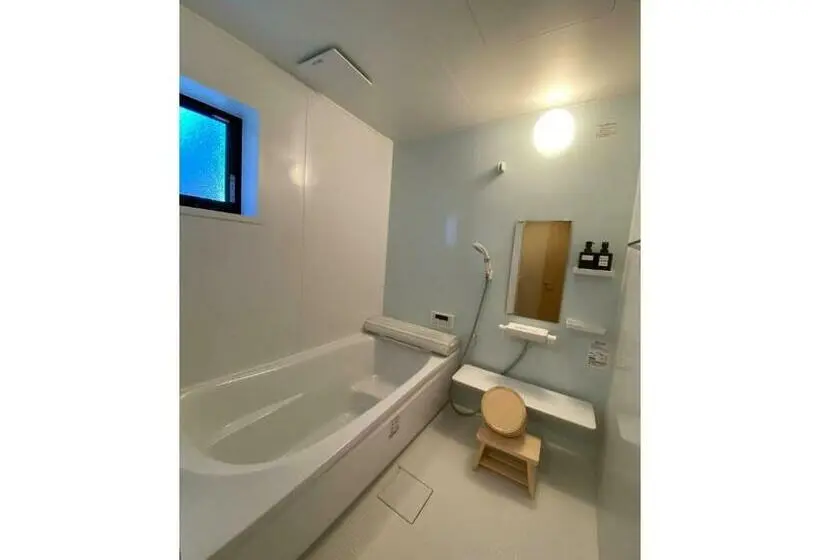 Standard-studio, Ninja Hotel Kamakura   Vacation Stay 58171v