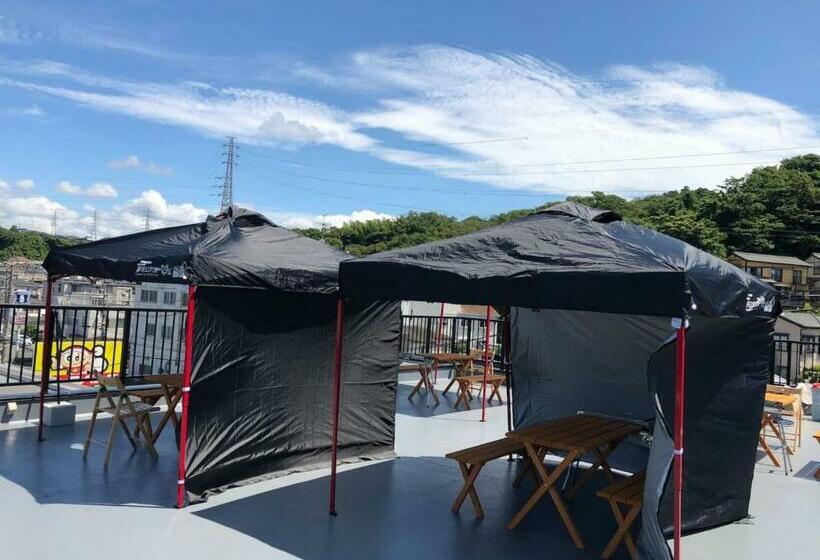Standard-studio, Ninja Hotel Kamakura   Vacation Stay 58171v