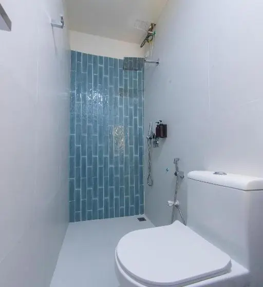 اتاق استاندارد, Noorani Retreat Dhiffushi