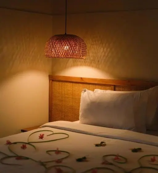اتاق استاندارد, Noorani Retreat Dhiffushi