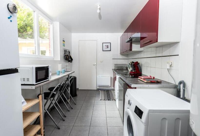 Апартаменты 1 Спальня, L Harmonie