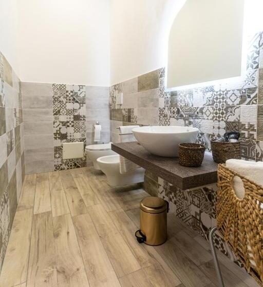 Номер Стандарт, Biù B&b