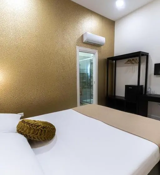 スタンダードルーム, Biù B&b