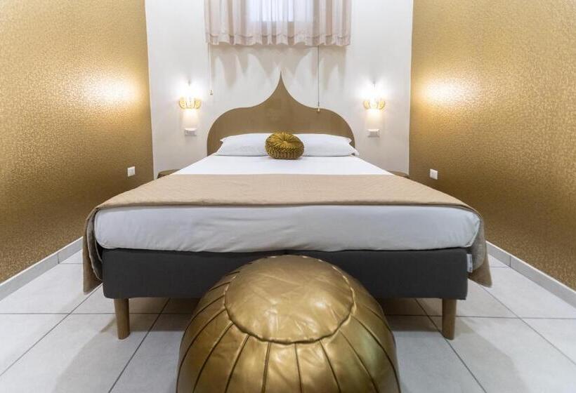 Номер Стандарт, Biù B&b