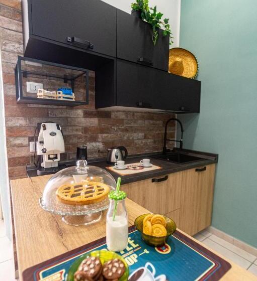 Номер Стандарт, Biù B&b
