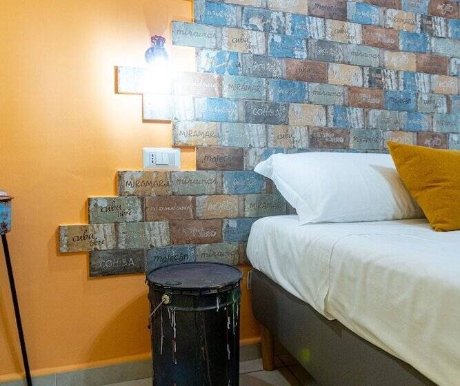 Номер Стандарт, Biù B&b