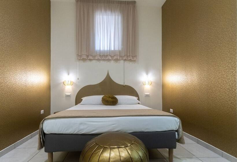 Номер Стандарт, Biù B&b