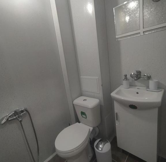 スタンダード４人部屋, каламанди