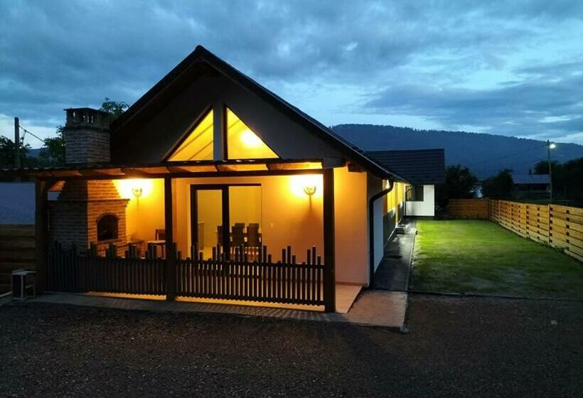 اتاق استاندارد, Casa Justin