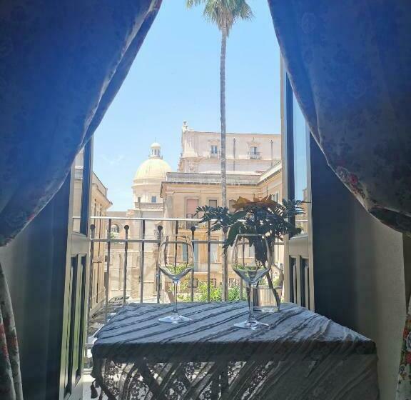 חדר משפחתי, La Foresteria Del Seminario